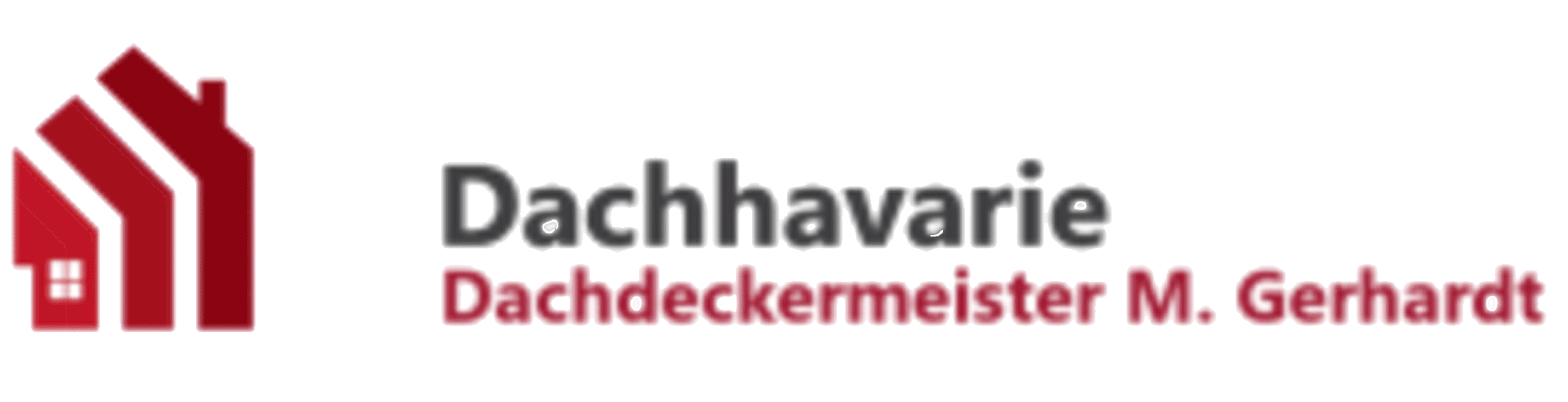 Dachhavarie